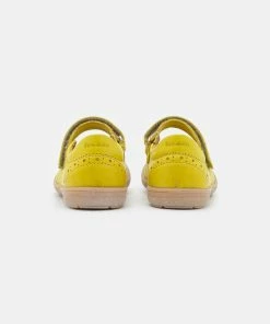 Großhandel 👍 Froddo Kinder CHILDREN'S MARI Riemchenballerina Yellow ✔️ -Angebote Froddo Store b0f10a864cd94582a1f6b2d6c8a5364d