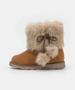 Blitzangebot ✔️ Froddo CUTIE Stiefelette Cognac Kinder 👏