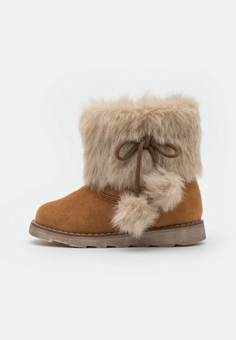 Blitzangebot ✔️ Froddo CUTIE Stiefelette Cognac Kinder 👏 1 Blitzangebot ✔️ Froddo CUTIE Stiefelette Cognac Kinder 👏