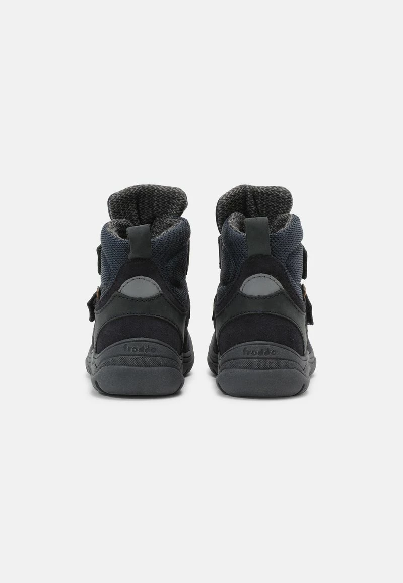 Auslauf 😀 Froddo LINZ TEX UNISEX Snowboot/Winterstiefel Dark Blue 🔔 3 Auslauf 😀 Froddo LINZ TEX UNISEX Snowboot/Winterstiefel Dark Blue 🔔 – Bild 3