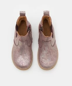 Rabatt 🥰 Froddo Kinder CHELYS Stiefelette Pink Shine 😉 -Angebote Froddo Store b36005c74cd7481ab5393965f56328ad