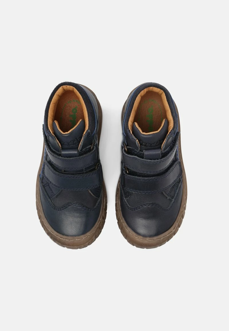 Rabatt ⭐ Froddo Kinder NAIK Klettschuh Blue 😀 4 Rabatt ⭐ Froddo Kinder NAIK Klettschuh Blue 😀 – Bild 4