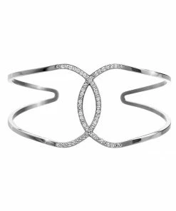 Besorgen 🧨 EXCLUSIVE EDITION LIFE Armband Crystal Damen 💯