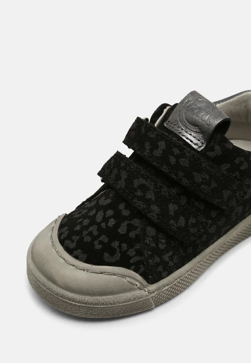 Coupon 💯 Froddo ROSARIO Klettschuh Black Kinder 🔔 7 Coupon 💯 Froddo ROSARIO Klettschuh Black Kinder 🔔 – Bild 7