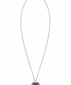 Bester Verkauf 🎉 EXCLUSIVE EDITION Damen Halskette Fuchsia 🎁