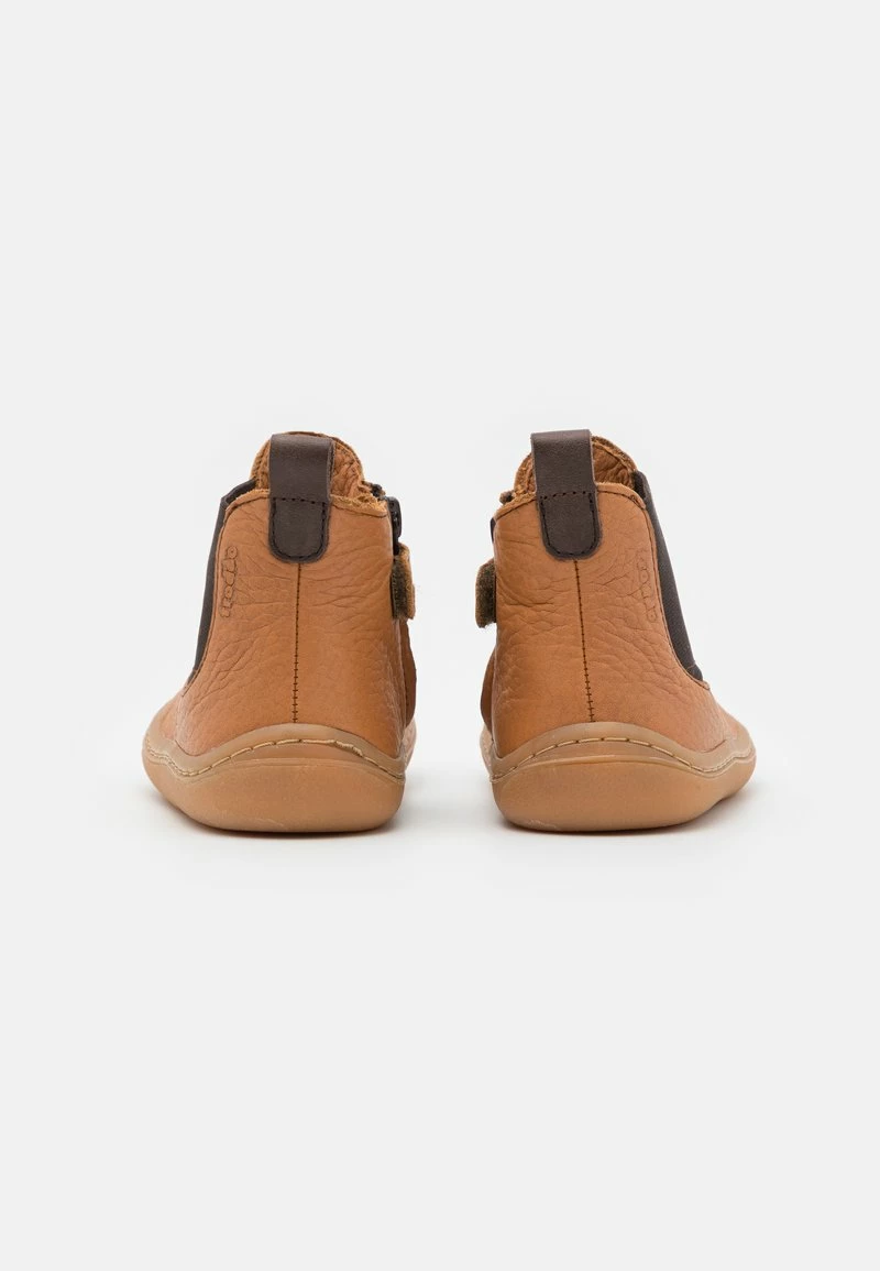 Beste Bewertungen von 😉 Froddo BAREFOOT CHELYS Stiefelette Cognac Unisex 👍 3 Beste Bewertungen von 😉 Froddo BAREFOOT CHELYS Stiefelette Cognac Unisex 👍 – Bild 3