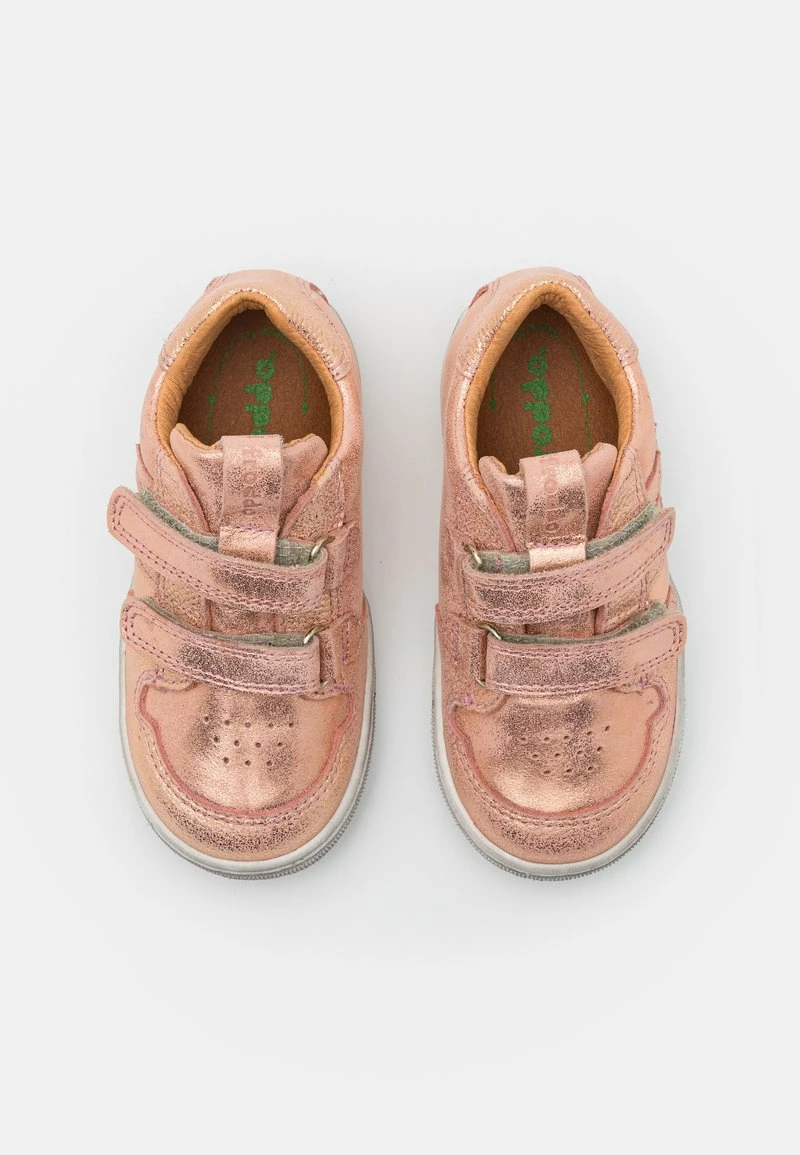 Besorgen ⭐ Froddo CHILDREN'S 👟 SHOES TRAINER DOLBY Klettschuh Pink Shine Kinder 🤩 4 Besorgen ⭐ Froddo CHILDREN'S 👟 SHOES TRAINER DOLBY Klettschuh Pink Shine Kinder 🤩 – Bild 4