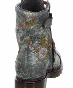 Billig 🔥 Froddo Kinder FLOWER Schnürstiefelette Multicolor 🌟 12 Billig 🔥 Froddo Kinder FLOWER Schnürstiefelette Multicolor 🌟 -Angebote Froddo Store b60d4f346a884f2188d8cafb245e091e