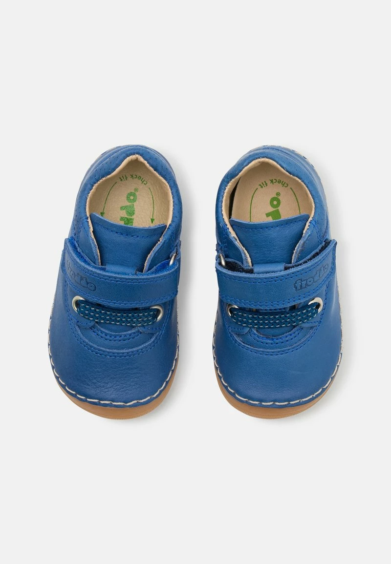 Besorgen 🧨 Froddo CHILDREN'S 👟 SHOES PAIX COMBO Lauflernschuh Blue Electric Kinder 🌟 4 Besorgen 🧨 Froddo CHILDREN'S 👟 SHOES PAIX COMBO Lauflernschuh Blue Electric Kinder 🌟 – Bild 4