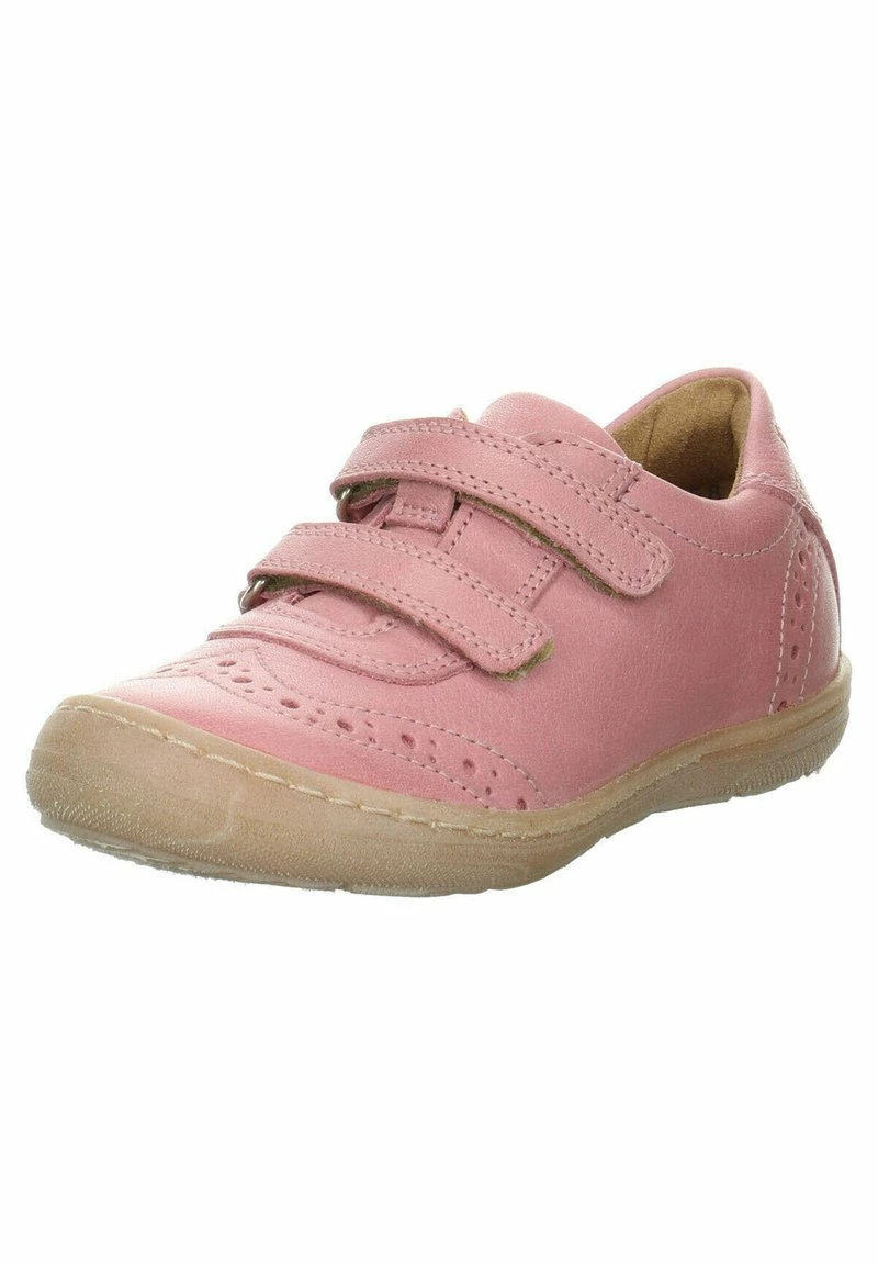 Beste Bewertungen von ✔️ Froddo MARI Klettschuh Rosa Kinder 🔔 2 Beste Bewertungen von ✔️ Froddo MARI Klettschuh Rosa Kinder 🔔 – Bild 2
