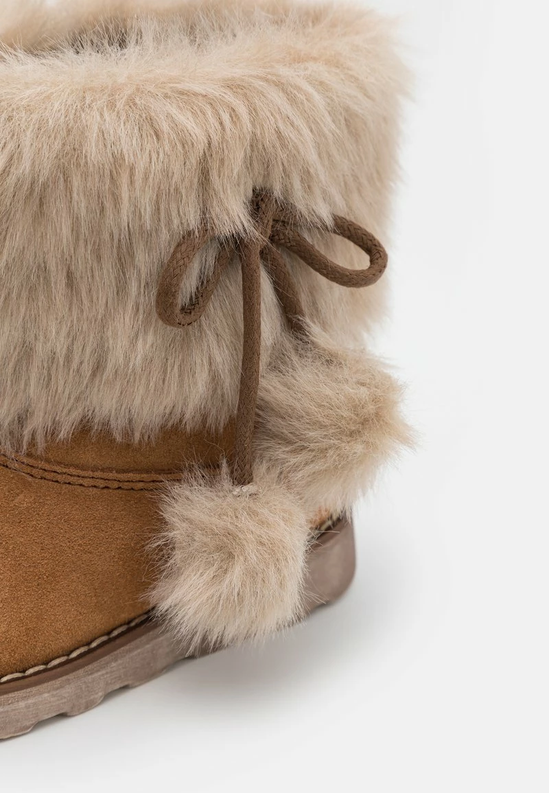 Blitzangebot ✔️ Froddo CUTIE Stiefelette Cognac Kinder 👏 6 Blitzangebot ✔️ Froddo CUTIE Stiefelette Cognac Kinder 👏 – Bild 6