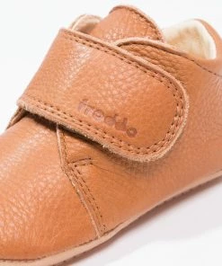 Bestpreis ✨ Froddo NATUREE CLASSIC MEDIUM FIT UNISEX Krabbelschuh Hellbraun 😍 -Angebote Froddo Store b9cd6caf2993454898c2fb9da9f8bcc1