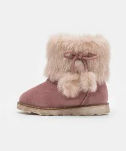 Bestpreis ⭐ Froddo Kinder CUTIE Stiefelette Pink ⭐