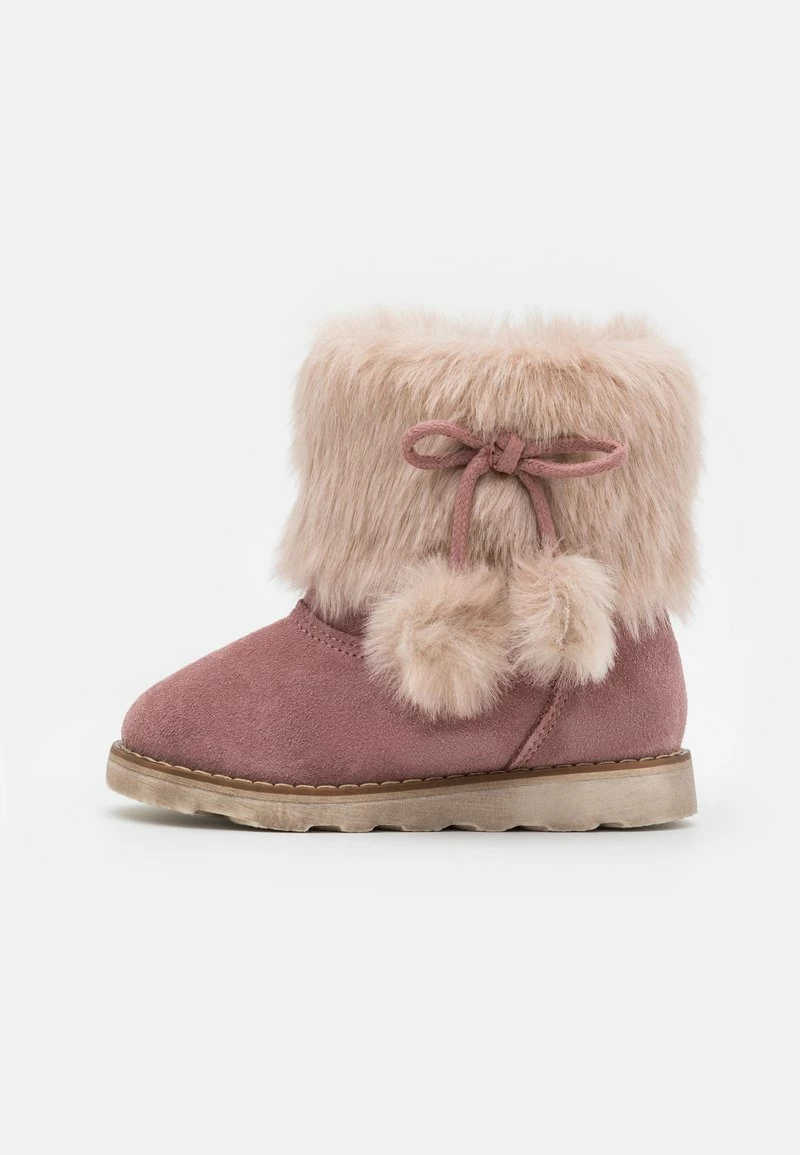 Bestpreis ⭐ Froddo Kinder CUTIE Stiefelette Pink ⭐ 1 Bestpreis ⭐ Froddo Kinder CUTIE Stiefelette Pink ⭐