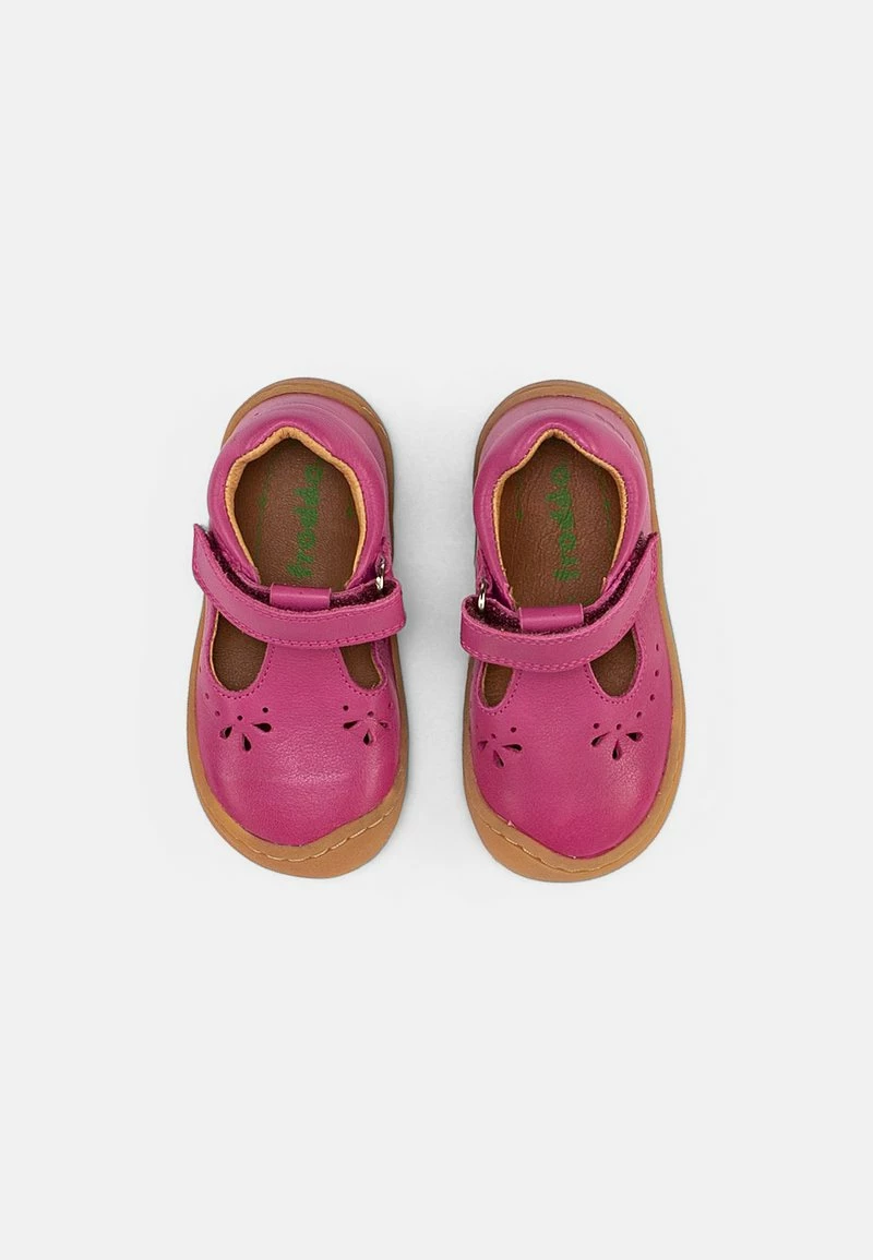 Bester Verkauf 💯 Froddo Kinder CHILDREN'S 👟 SHOES MINI Lauflernschuh Fuchsia 🎉 4 Bester Verkauf 💯 Froddo Kinder CHILDREN'S 👟 SHOES MINI Lauflernschuh Fuchsia 🎉 – Bild 4