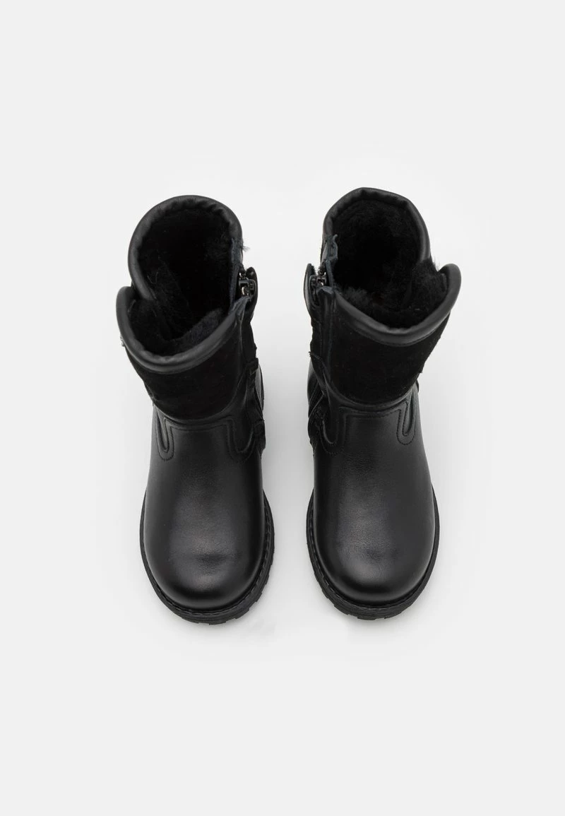 Bestes Angebot 💯 Froddo DINA WINTER Snowboot/Winterstiefel Black Kinder 🔔 4 Bestes Angebot 💯 Froddo DINA WINTER Snowboot/Winterstiefel Black Kinder 🔔 – Bild 4