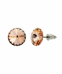 Bestes Angebot 🔔 EXCLUSIVE EDITION Ohrringe Orange Damen 👍