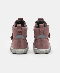 Blitzangebot ๐ Froddo Kinder STRIKE TEX ๐ Sneaker High Pink ๐ 8 Blitzangebot ๐ Froddo Kinder STRIKE TEX ๐ Sneaker High Pink ๐ -Angebote Froddo Store bb97fc2a8e094a8f9261bb42ac659986