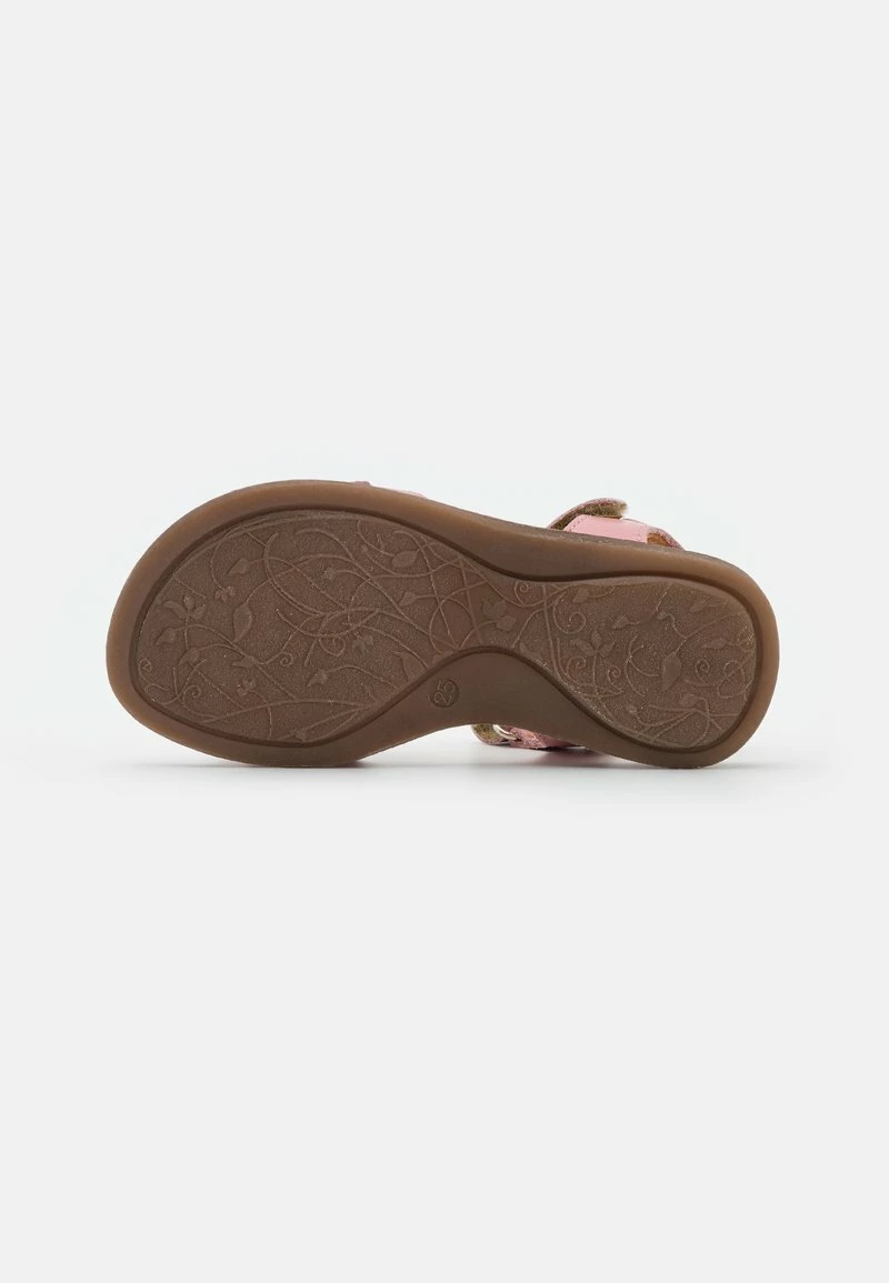 Billig 🥰 Froddo Kinder CHILDREN'S FLOWERS Riemensandalette Pink 😉 5 Billig 🥰 Froddo Kinder CHILDREN'S FLOWERS Riemensandalette Pink 😉 – Bild 5