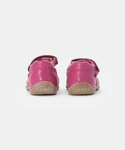 Bestpreis ⌛ Froddo CHILDREN'S 🩴 SANDALS CARTE GIRLY REPEAT Riemensandalette Fuchsia Kinder 🔔 -Angebote Froddo Store bbc4ae86890748569a99876808842f82