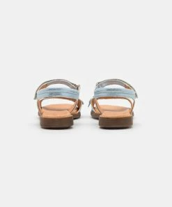 Bestes Angebot 😍 Froddo Kinder CHILDREN'S FLOWERS Riemensandalette Ice 🎉 -Angebote Froddo Store bbf21d64e74648539292d82ac3821347