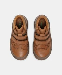 Bestes Angebot ❤️ Froddo NAIK Klettschuh Cognac Kinder 🤩 -Angebote Froddo Store bc20a18d77c247bb918f6b70039d0f8f