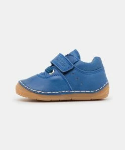 Besorgen 🧨 Froddo CHILDREN'S 👟 SHOES PAIX COMBO Lauflernschuh Blue Electric Kinder 🌟