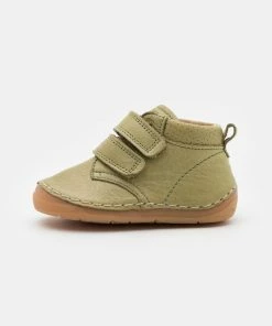 Beste Bewertungen von 🔔 Froddo CHILDREN'S 👟 SHOES PAIX UNISEX Lauflernschuh Olive ⌛