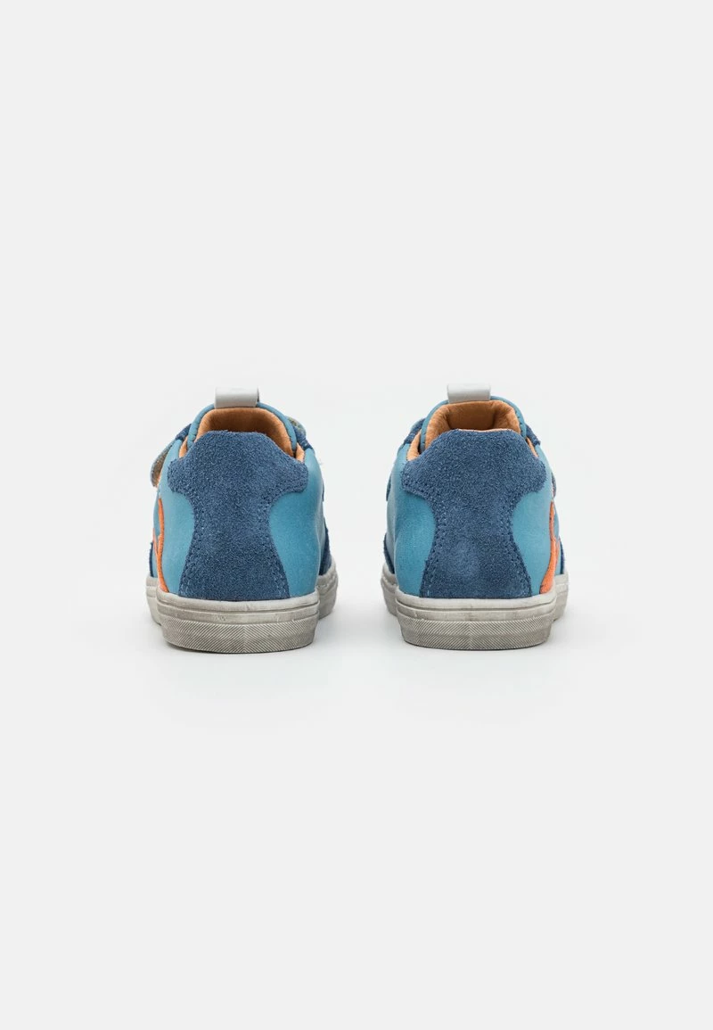 Aktion ๐ Froddo CHILDREN'S ๐ SHOES TRAINER DOLBY ๐ Sneaker Low Blue Kinder ๐ 3 Aktion ๐ Froddo CHILDREN'S ๐ SHOES TRAINER DOLBY ๐ Sneaker Low Blue Kinder ๐ โ Bild 3