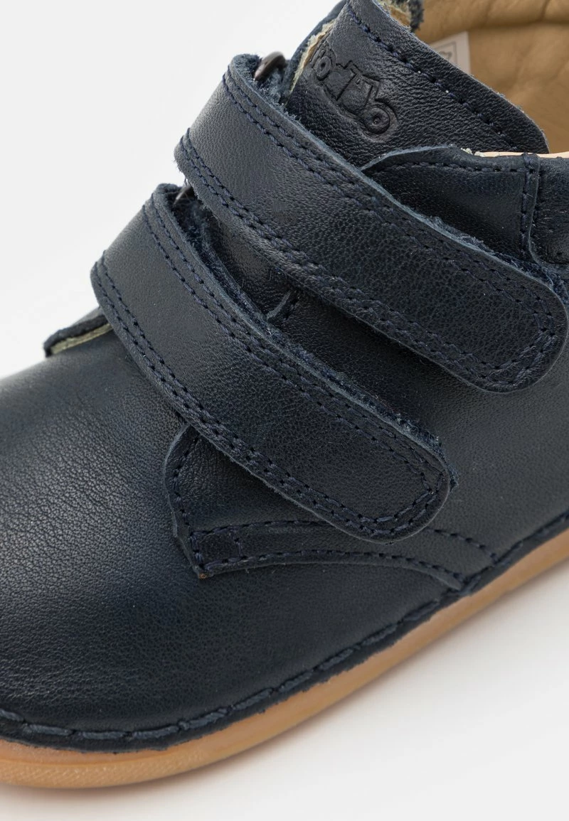 Schlussverkauf 👍 Froddo Kinder PAIX Klettschuh Dark Blue ✔️ 6 Schlussverkauf 👍 Froddo Kinder PAIX Klettschuh Dark Blue ✔️ – Bild 6