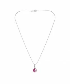 Großhandel 🧨 EXCLUSIVE EDITION RIVOLI R12 Halskette Rose Damen 🛒