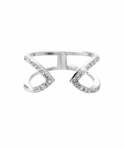 Beste Bewertungen von 😍 EXCLUSIVE EDITION Ring Crystal Damen 🎁