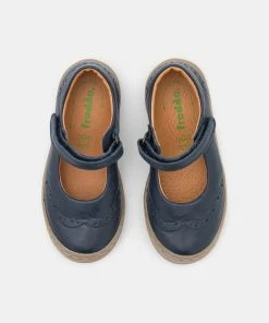 Neu 👏 Froddo Kinder CHILDREN'S MARI Riemchenballerina Dark Blue 😀 9 Neu 👏 Froddo Kinder CHILDREN'S MARI Riemchenballerina Dark Blue 😀 -Angebote Froddo Store bdd6fa47752b4927a66105dc27d621a6