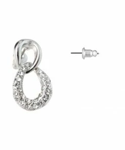 Angebote Froddo Store 28 Beste Bewertungen von 👏 EXCLUSIVE EDITION Damen INFINITO Ohrringe Crystal 😉