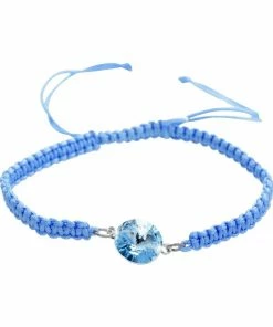 Neu 👏 EXCLUSIVE EDITION Armband Aquamarine Damen ❤️