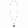 Am billigsten 🧨 EXCLUSIVE EDITION HEART PAVE Halskette Bermuda Blue Damen 😀 -Angebote Froddo Store c0480dff20724b7697c881e6efa77f02