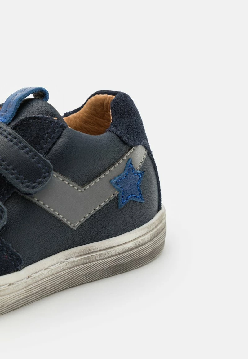 Top 10 🎁 Froddo Kinder DOLBY 👟 Sneaker Low Dark Blue 🥰 6 Top 10 🎁 Froddo Kinder DOLBY 👟 Sneaker Low Dark Blue 🥰 – Bild 6