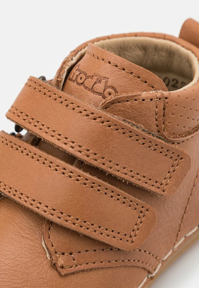Am billigsten 🤩 Froddo CHILDREN'S 👟 SHOES PAIX UNISEX Lauflernschuh Brown 🛒 6 Am billigsten 🤩 Froddo CHILDREN'S 👟 SHOES PAIX UNISEX Lauflernschuh Brown 🛒 – Bild 6