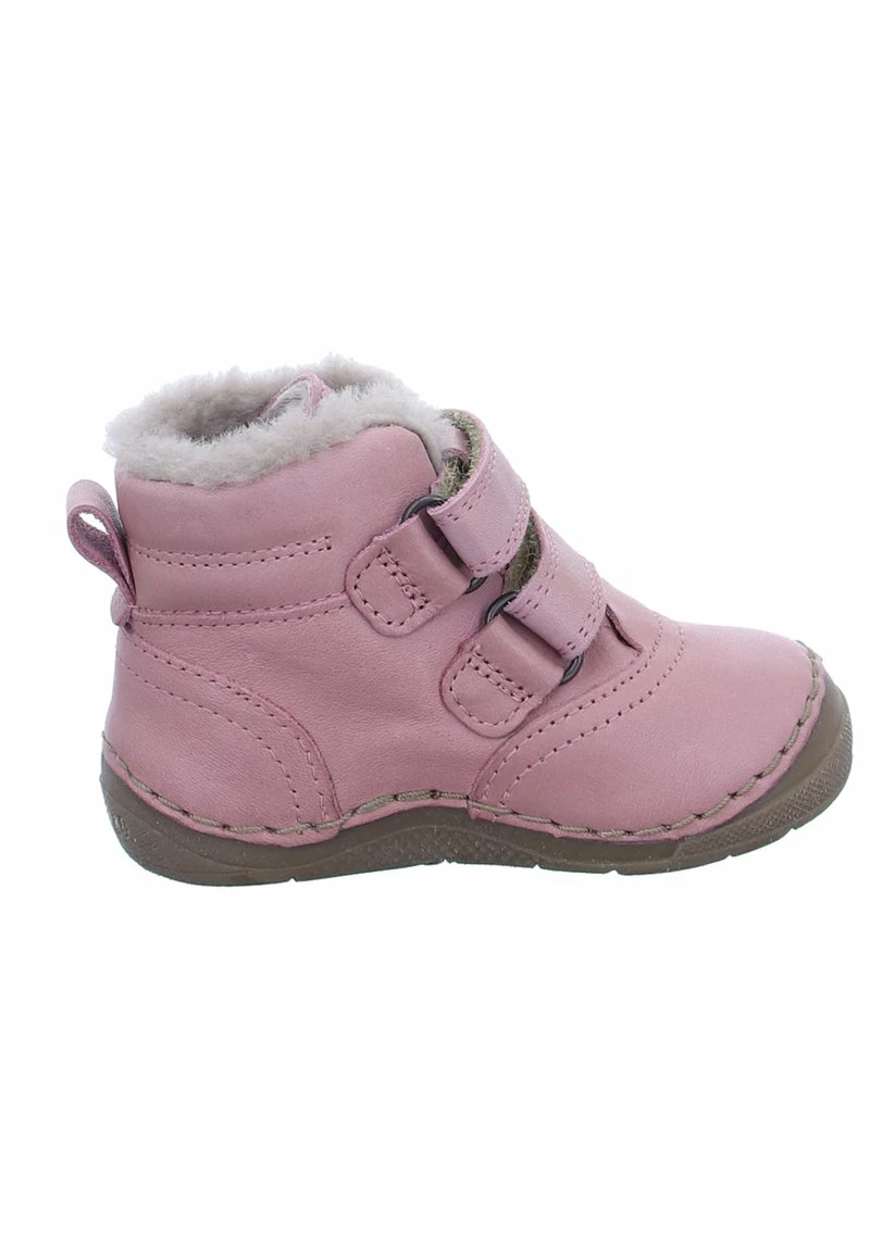 Neu 🛒 Froddo Lauflernschuh Rosa Kinder 🔥 6 Neu 🛒 Froddo Lauflernschuh Rosa Kinder 🔥 – Bild 6