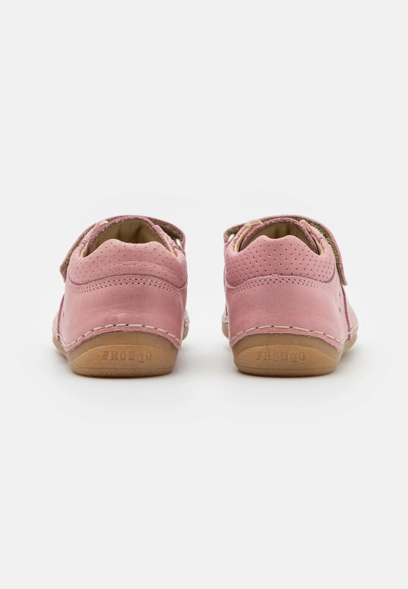 Blitzangebot ⌛ Froddo CHILDREN'S 👟 SHOES PAIX COMBO Lauflernschuh Pink Kinder 🛒 3 Blitzangebot ⌛ Froddo CHILDREN'S 👟 SHOES PAIX COMBO Lauflernschuh Pink Kinder 🛒 – Bild 3