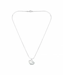 Schlussverkauf 🎁 EXCLUSIVE EDITION Halskette Aqua Damen ❤️