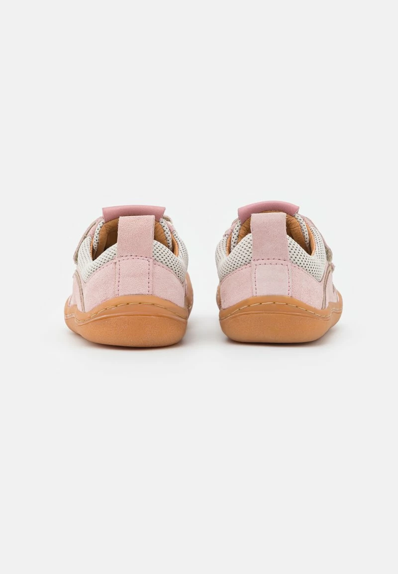 Blitzangebot 🌟 Froddo Kinder BAREFOOT CHILDREN'S 👟 SHOES TRAINER Klettschuh Pink 👍 3 Blitzangebot 🌟 Froddo Kinder BAREFOOT CHILDREN'S 👟 SHOES TRAINER Klettschuh Pink 👍 – Bild 3