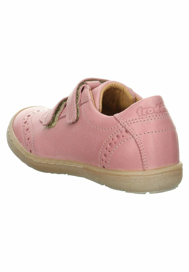 Beste Bewertungen von ✔️ Froddo MARI Klettschuh Rosa Kinder 🔔 4 Beste Bewertungen von ✔️ Froddo MARI Klettschuh Rosa Kinder 🔔 – Bild 4