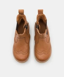 Brandneu 😍 Froddo CHELYS BROGUE UNISEX Stiefelette Cognac 🤩 9 Brandneu 😍 Froddo CHELYS BROGUE UNISEX Stiefelette Cognac 🤩 -Angebote Froddo Store c39fc1038fe34569918c5deaf3c742aa