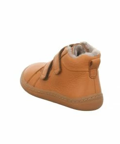 Budget 🔥 Froddo Kinder Klettschuh Braun 💯 -Angebote Froddo Store c3c18fd96db64e8481893034bd2191cc