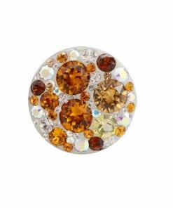 Bestpreis 💯 EXCLUSIVE EDITION Damen SMALL CRYSTALS Ring Topaz 😍 -Angebote Froddo Store c41a2ac0440f48748eff54fb1668ed16