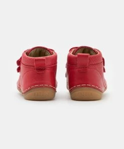 Bestpreis 🌟 Froddo CHILDREN'S 👟 SHOES PAIX UNISEX Lauflernschuh Red 😀 -Angebote Froddo Store c447c41c5bf6408ba063bec8a5c1370a