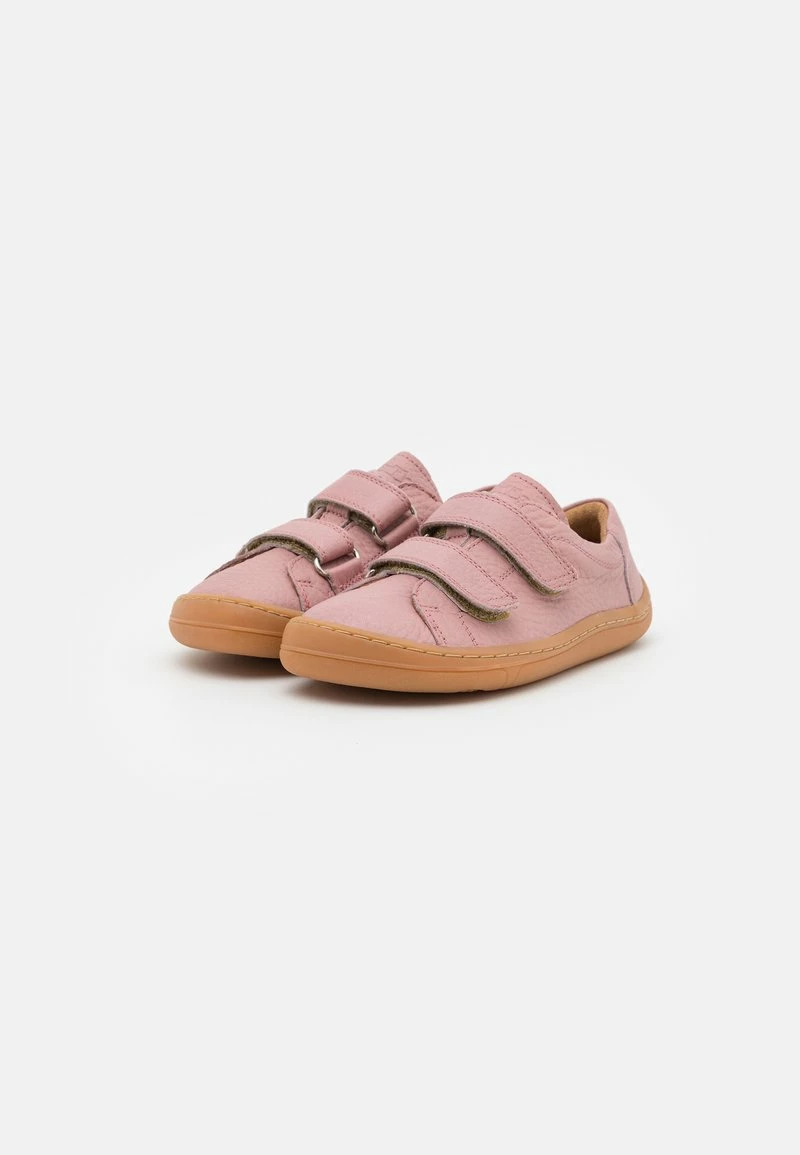Aktion 🔥 Froddo BAREFOOT UNISEX Klettschuh Pink ⭐ 2 Aktion 🔥 Froddo BAREFOOT UNISEX Klettschuh Pink ⭐ – Bild 2