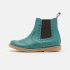 Besorgen 🤩 Froddo CHELYS BROGUE UNISEX Stiefelette Petroleum ❤️