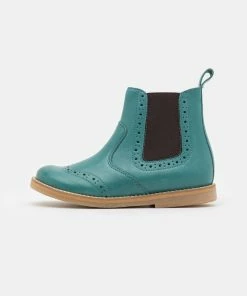 Besorgen 🤩 Froddo CHELYS BROGUE UNISEX Stiefelette Petroleum ❤️